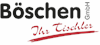 Firmenlogo: Fredy Böschen GmbH