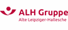 Firmenlogo: ALH Gruppe (Hallesche Krankenversicherung a. G.)