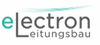 Firmenlogo: Electron Leitungsbau GmbH