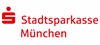 Firmenlogo: Stadtsparkasse München