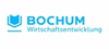 Firmenlogo: WirtschaftsEntwicklungsGesellschaft Bochum mbH
