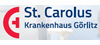 Firmenlogo: Malteser-Krankenhaus St. Carolus