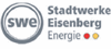 Firmenlogo: Netzgesellschaft Eisenberg