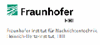 Firmenlogo: Fraunhofer-Institut für Nachrichtentechnik, Heinrich-Hertz-Institut HHI