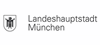 Firmenlogo: Landeshauptstadt Muenchen