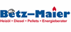 Firmenlogo: Betz-Maier GmbH