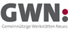 Firmenlogo: GWN Gemeinnützige Werkstätten Neuss