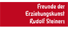 Firmenlogo: Freunde der Erziehungskunst Rudolf Steiners e.V