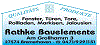 Firmenlogo: Rathke Bauelemente