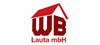 Firmenlogo: Wohnungsbaugesellschaft Lauta mbH