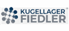 Firmenlogo: Kugellager Fiedler GmbH & Co. KG