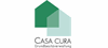 Firmenlogo: Casa Cura Grundbesitzverwaltung GmbH