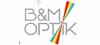 Firmenlogo: B & M Optik GmbH