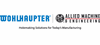 Firmenlogo: Wohlhaupter GmbH An Allied Machine & Engineering Company