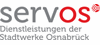 Servos GmbH Servos GmbH