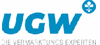Firmenlogo: UGW Sales GmbH