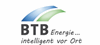 BTB Blockheizkraftwerks-Träger- u. Betreibergesellschaft mbH Berlin BTB Blockheizkraftwerks-Träger- u. Betreibergesellschaft mbH Berlin