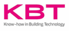 Firmenlogo: KBT GmbH