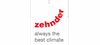 Zehnder Logistik GmbH Logo