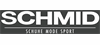 Firmenlogo: Schmid Schuhe Mode Sport