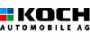 Firmenlogo: Koch Automobile AG