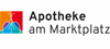 Firmenlogo: Apotheke am Marktplatz