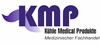 Firmenlogo: KMP Kühle Medical Produkte