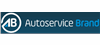 Firmenlogo: Autoservice Brand