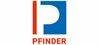Firmenlogo: PFINDER KG