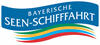 Firmenlogo: Bayerische Seenschifffahrt GmbH