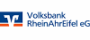 Firmenlogo: Volksbank RheinAhrEifel eG