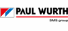 Firmenlogo: Paul Wurth S.A.