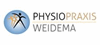 Firmenlogo: Physiopraxis Weidema