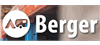 Firmenlogo: Fritz Berger GmbH