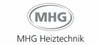 Firmenlogo: MHG Heiztechnik