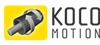Firmenlogo: KOCO MOTION GmbH