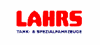Firmenlogo: Lahrs GmbH & Co. KG