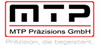 Firmenlogo: MTP Präzisions GmbH