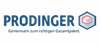 Firmenlogo: Prodinger Verpackung GmbH & Co. KG