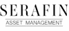 Firmenlogo: Serafin Asset Management GmbH