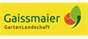 Firmenlogo: Gaissmaier GartenLandschaft GmbH & Co. KG