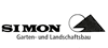 Firmenlogo: SIMON  Garten- und Landschaftsbau GmbH