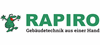 Firmenlogo: RAPIRO Haustechnik GmbH