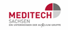 Firmenlogo: MEDITECH Sachsen GmbH