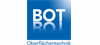 Das Logo von BOT Oberflächentechnik GmbH