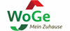 Firmenlogo: Wohnungsgenossenschaft