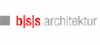Firmenlogo: bss architektur