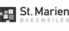 Firmenlogo: Katholische Kirchengemeinde St. Marien Baesweiler