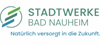 Firmenlogo: Stadtwerke Bad Nauheim