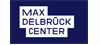 Das Logo von Max-Delbrück-Centrum für Molekulare Medizin